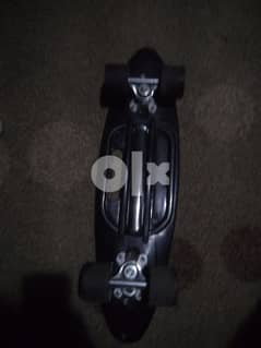 skate board 0