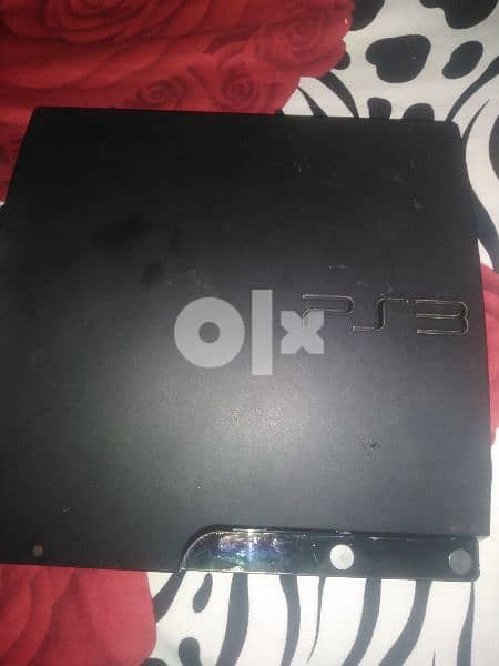 Ps3 مالتي مان بحاله جيده 0