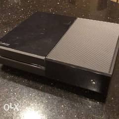 Xbox one مستعمل للبيع 0