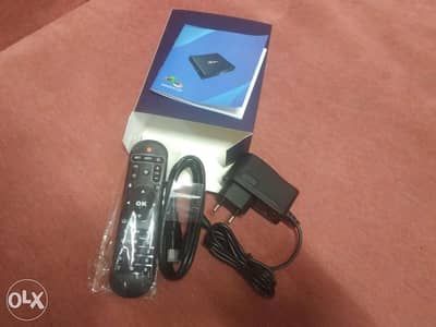 TV Box X96 Air 4 G Ram - 64 G HDD