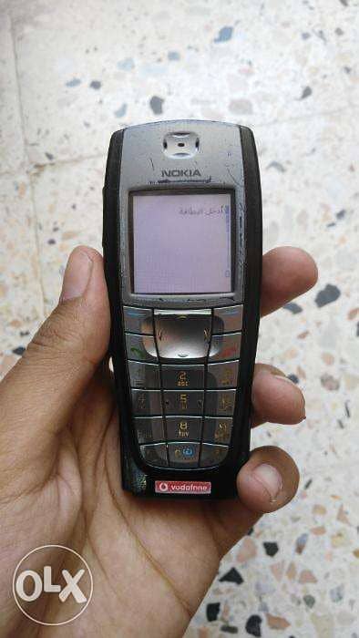 nokia 6220 olx