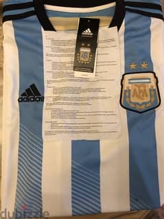 Argentina national football team 0