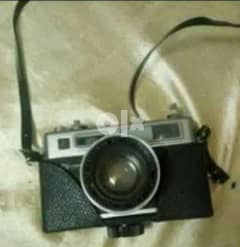 كاميرا ياشيكا 0