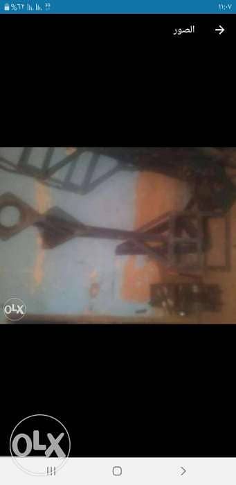 ونش تشوين طوب ورمل وبلاك وسراميك
