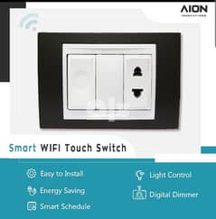 Aion for Smart Home 0