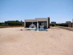 Villa for Sale First Row Direc - Soma Bay -Hurghada - Red Sea - Egypt