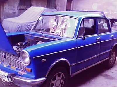 للبيع ب32000جنيه صافي موديل1970 أو البدل بحديثة وبالفرق أرض مباني