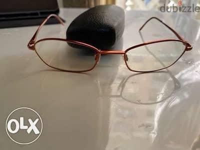 ‎نظارة نظر ايطالى Original sunglass italy