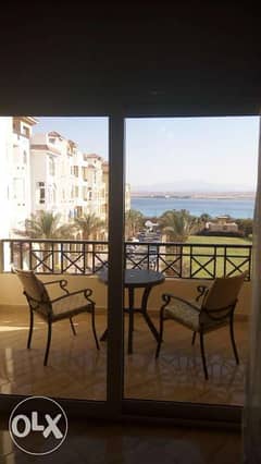 Apartment for rent in Sahl Hasheesh. 0