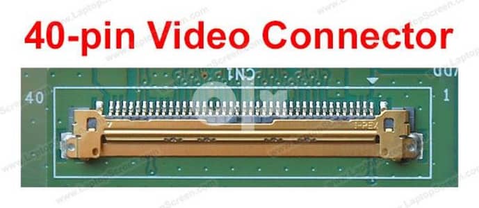 شاشه لاب توب 14.0