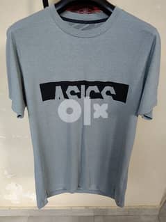 T. shirt Asics 0