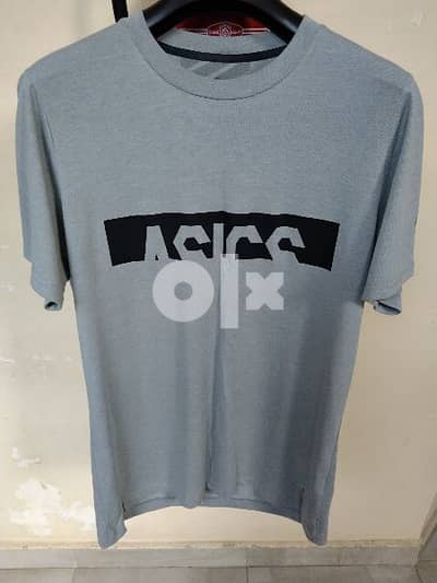 T. shirt Asics