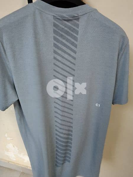 T. shirt Asics 1