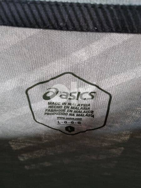 T. shirt Asics 3