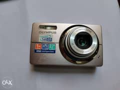 كاميرا اوليمبس جديده 10 ميجا بيكسل تصوير فوتوغرافي وفيديو Full HD 0