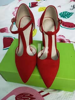 heels from Pixi 0