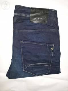 GARCIA jeans straight fit size W32/L34 from England. 0