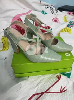 Sandals from Pixi 0