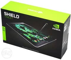 Nvidia shield tablet 0