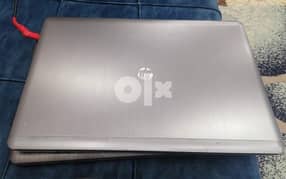 HP laptop 4540s 0