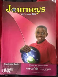 journeys student’s book 0