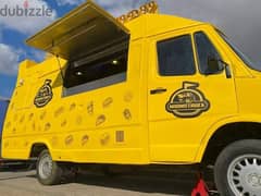 food truck for sale or rent 0