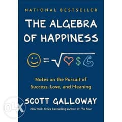 Self Help || The algebra of Happiness 0