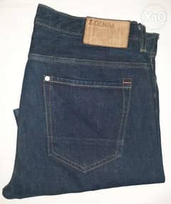 H&M jeans slim regular 33/32 from England 0