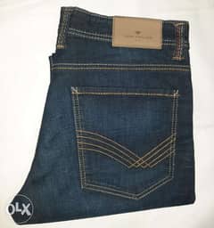 Tom Tailor jeans straight 34/32 from England. 0