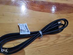 Genuine Samsung MHL cable BN39- Micro USB to HDMI 0