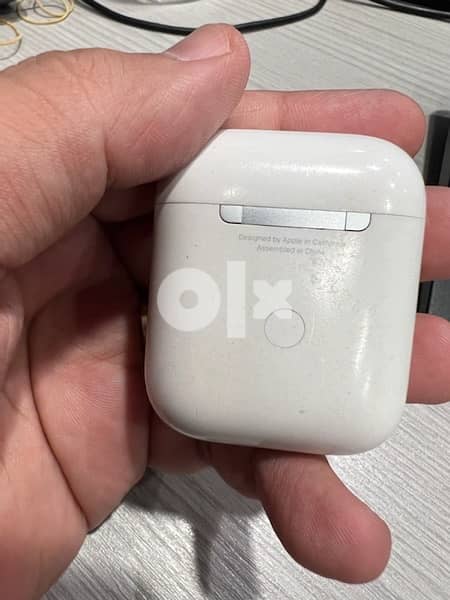 apple airpods 2 wireless charging 1