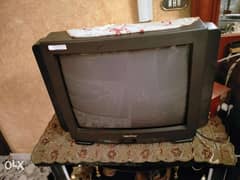 تليفزيون جولد ستار٢٦ بوصة المكونات الداخلية كوري 0