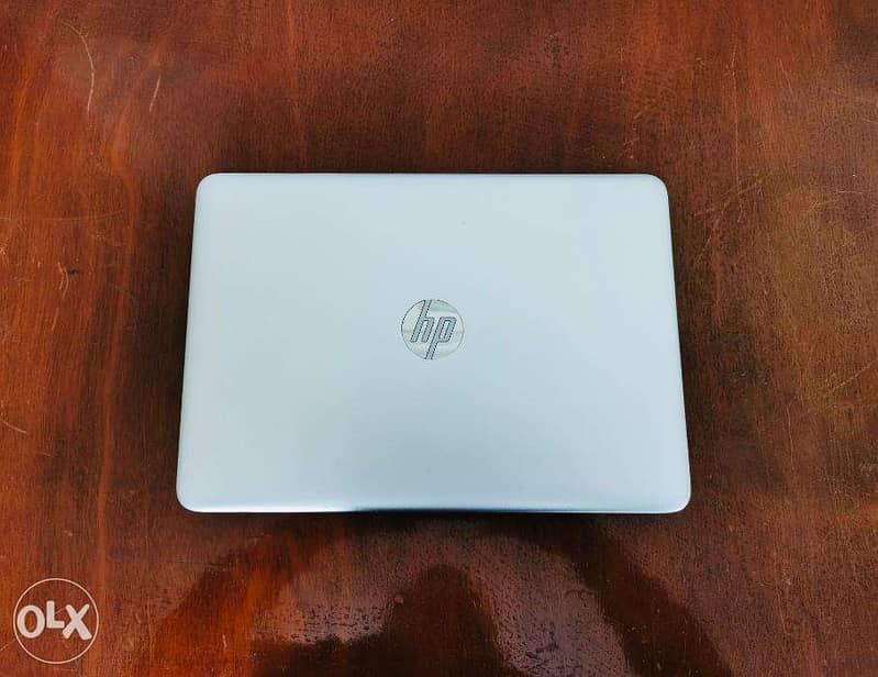 Great Chance HP Elite Book UltraThin A10 with SSD M2 NVMe + 1TB as New 6