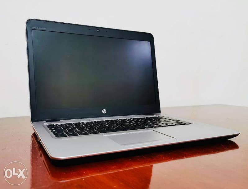 Great Chance HP Elite Book UltraThin A10 with SSD M2 NVMe + 1TB as New 7