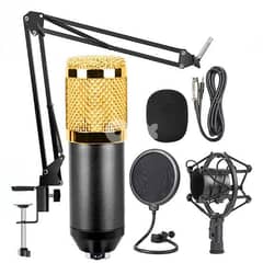 Condenser microphone BM800 0