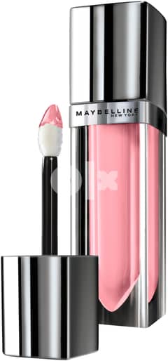 MAYBELLINE NEW YORK Color Sensational Elixir Lip Gloss Petal Plush 0