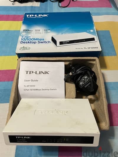 راوتر tp-link