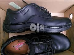 Redwing safet shoes size 46 0