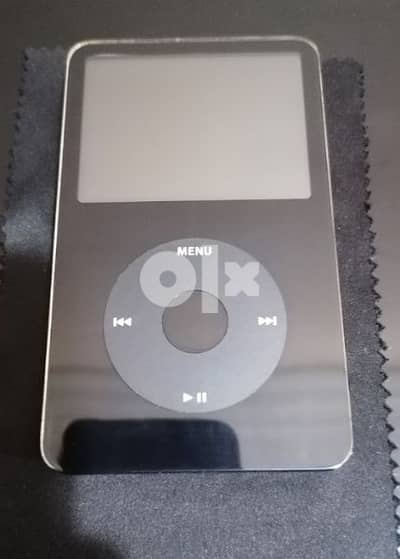 IPod Classic 5.5 Gen 30GB Perfect Condition