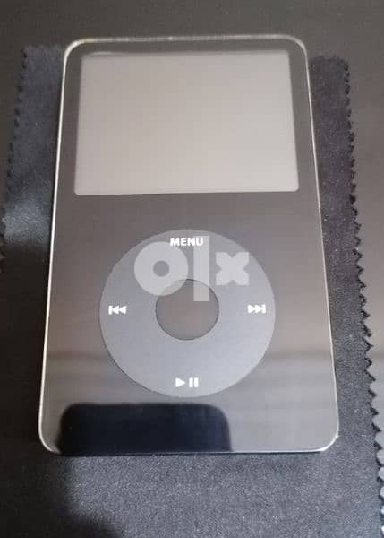 IPod Classic 5.5 Gen 30GB Perfect Condition 0