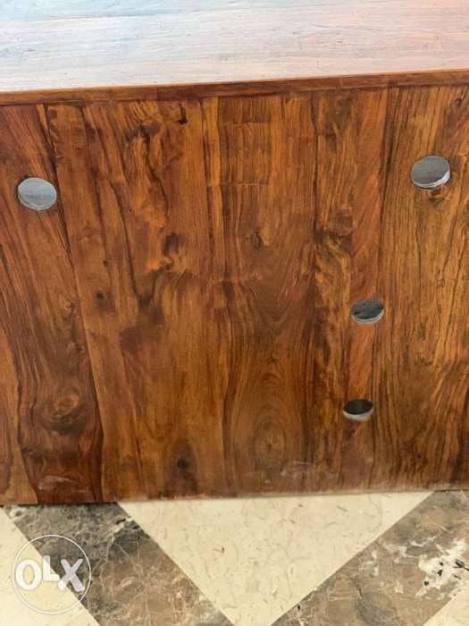 TV table 2