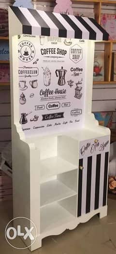Coffee corner 0