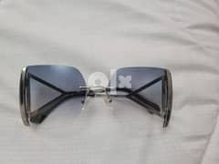 نظارة شمس حريمي جديدة من امريكا لم تستخدم ماركهGucci original 0