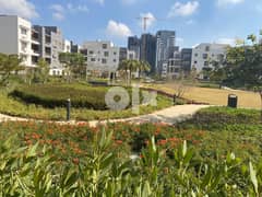 Ground Apartment over looking towers and landscape at Marakez - Courty 0