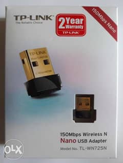 Wireless USB Adapter 0