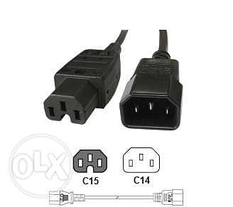 Cisco Power Cable C15