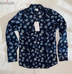 selected shirt size small new with tags 0