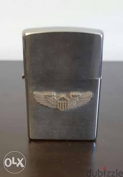 Zippo ولاعة