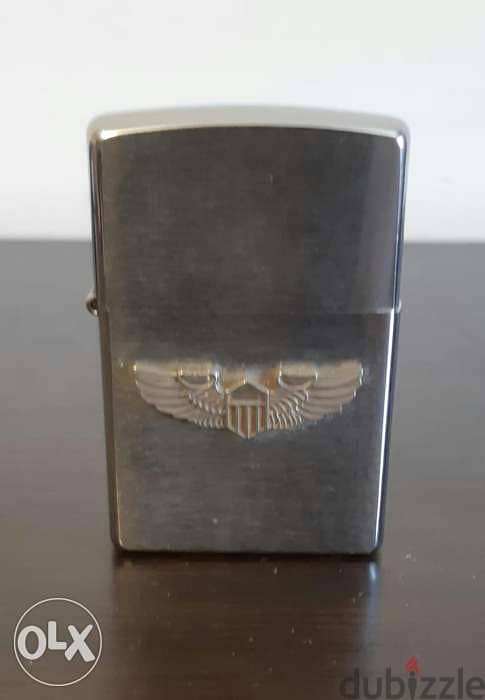 Zippo ولاعة 0