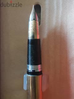 Shaeffer Fountain pen Shnorekel قلم حبر شيفرز اَمريكي